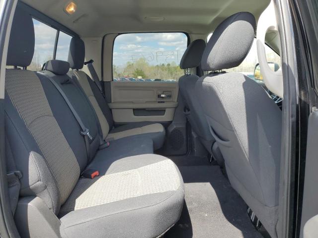 Photo 10 from auction – 2012 DODGE RAM 1500 S with VIN 1C6RD7LT7CS122414