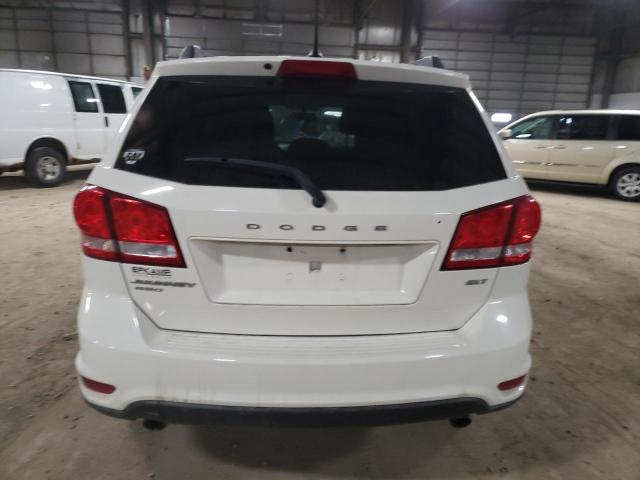Photo 6 from auction – 2015 DODGE JOURNEY SX with VIN 3C4PDDBGXFT526619