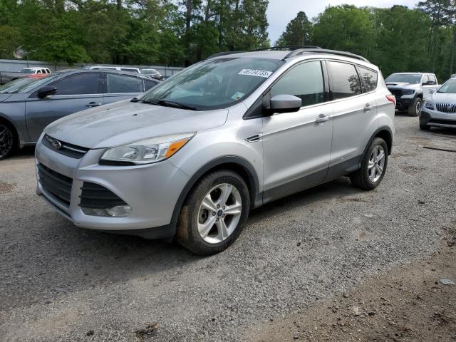 FORD ESCAPE SE 2014 with VIN 1FMCU0G91EUD41795 - Photo from auction