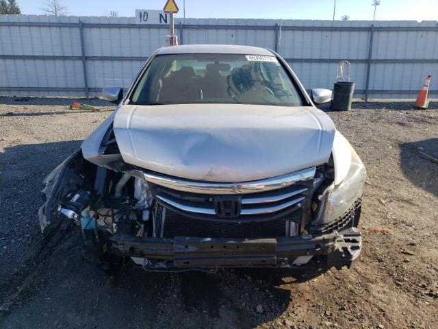 Photo 5 from auction – 2012 HONDA ACCORD with VIN 1HGCP2F64CA234576