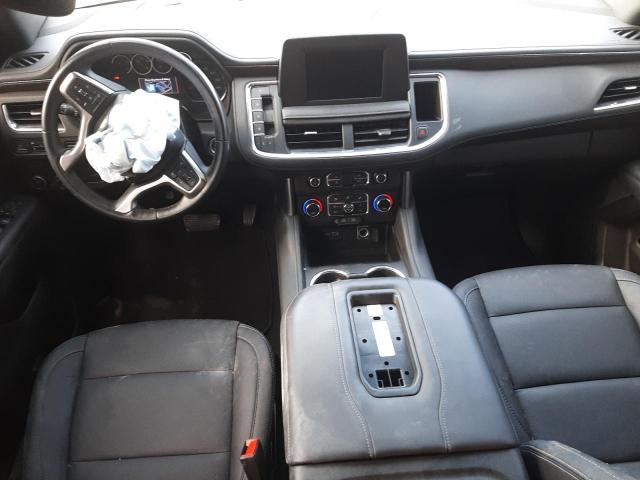 Photo 8 from auction – 2022 CHEVROLET SUBURBAN C with VIN 1GNSCBKD3NR238852