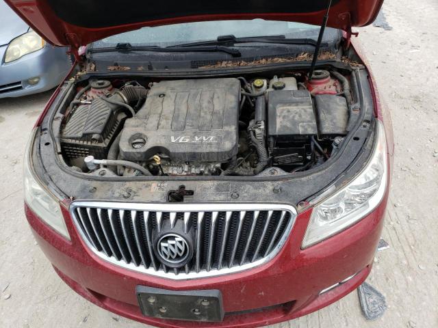 Photo 11 from auction – 2013 BUICK LACROSSE with VIN 1G4GC5E30DF303929