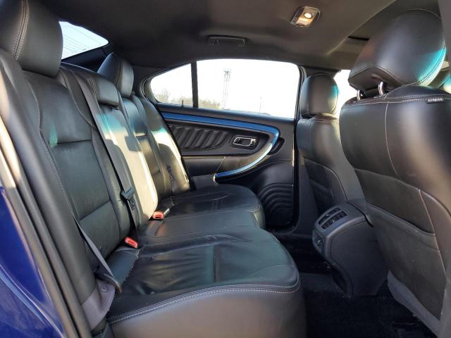Photo 10 from auction – 2015 FORD TAURUS SEL with VIN 1FAHP2E8XFG207414