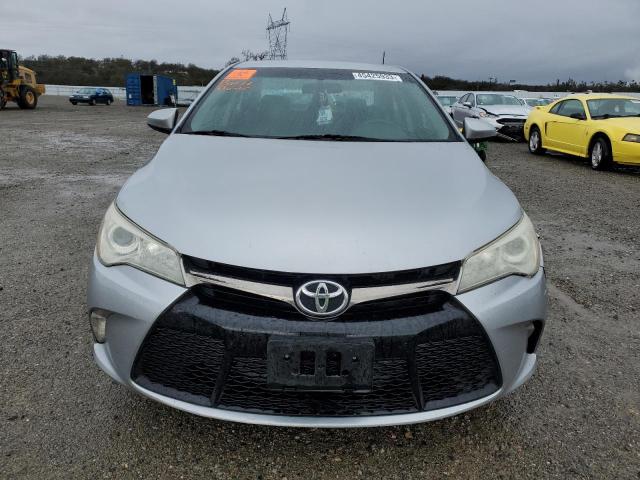 Photo 5 from auction – 2017 TOYOTA CAMRY LE with VIN 4T1BF1FK5HU448675