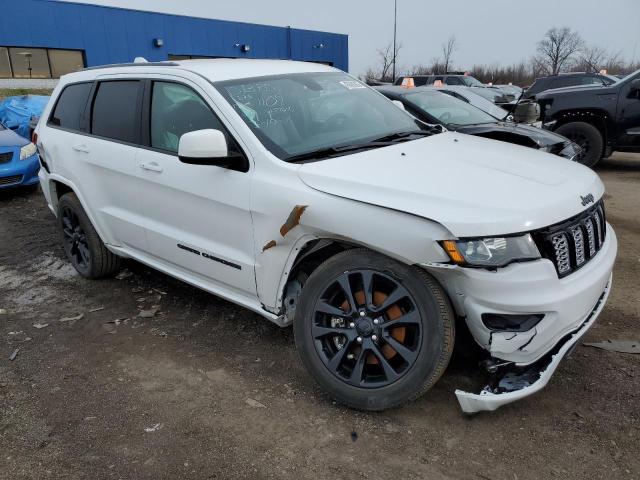 Photo 4 from auction – 2021 JEEP GRAND CHER with VIN 1C4RJFAG4MC515607