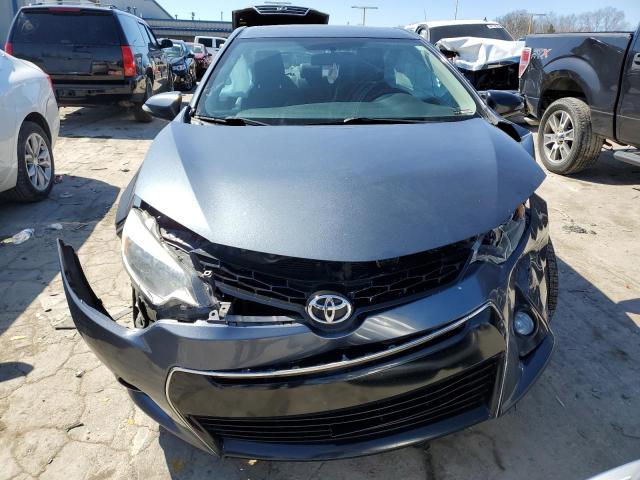 Photo 5 from auction – 2014 TOYOTA COROLLA L with VIN 2T1BURHE8EC026246
