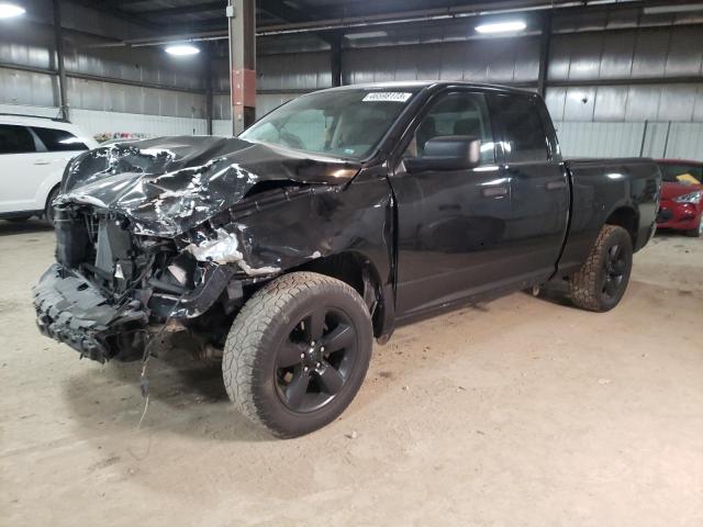 RAM 1500 ST 2015 with VIN 1C6RR7FT5FS620578 - Photo from auction