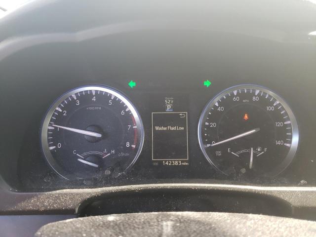 Photo 9 from auction – 2015 TOYOTA HIGHLANDER with VIN 5TDKKRFH8FS077497