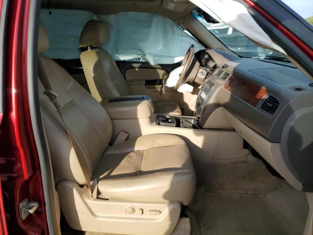 Photo 7 from auction – 2013 GMC YUKON SLT with VIN 1GKS1CE01DR292571