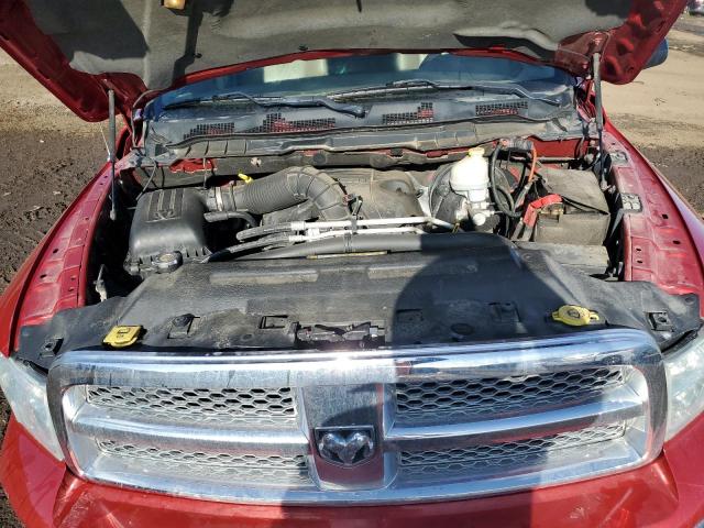 Photo 11 from auction – 2010 DODGE RAM 1500 with VIN 1D7RV1CT7AS210336