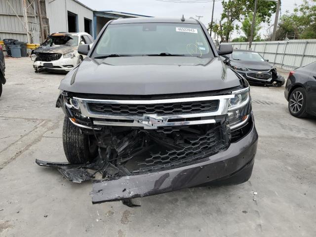 Photo 5 from auction – 2016 CHEVROLET TAHOE C150 with VIN 1GNSCBKC2GR181831