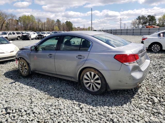 Photo 2 from auction – 2010 SUBARU LEGACY 2.5 with VIN 4S3BMCK65A3239124