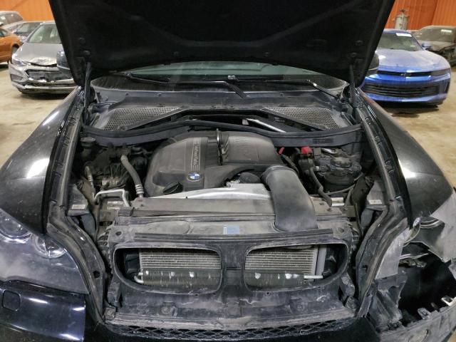 Photo 12 from auction – 2011 BMW X5 XDRIVE3 with VIN 5UXZV4C55BL402944