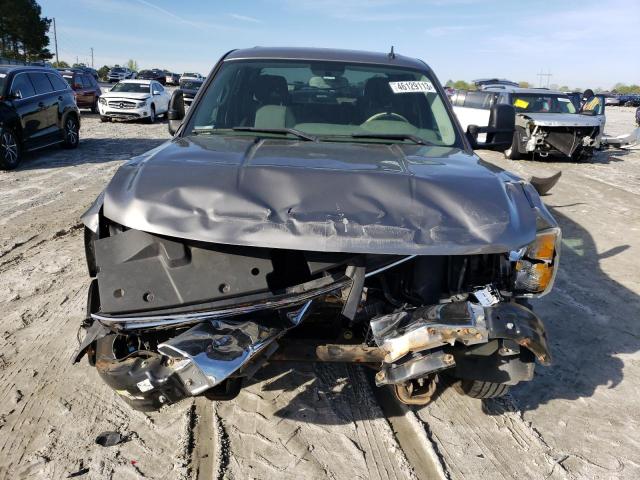 Photo 5 from auction – 2008 CHEVROLET SILVERADO with VIN 3GCEC13C38G299421