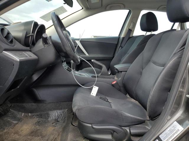 Photo 7 from auction – 2010 MAZDA 3 S with VIN JM1BL1H57A1345897