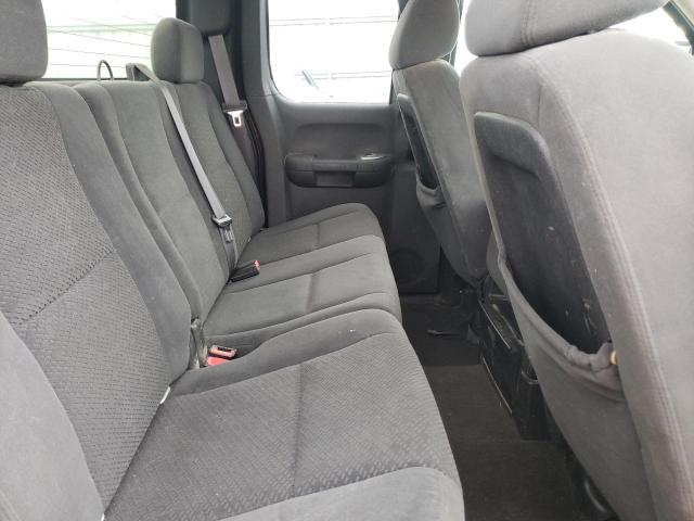 Photo 10 from auction – 2008 CHEVROLET SILVERADO with VIN 1GCHK29K78E125041
