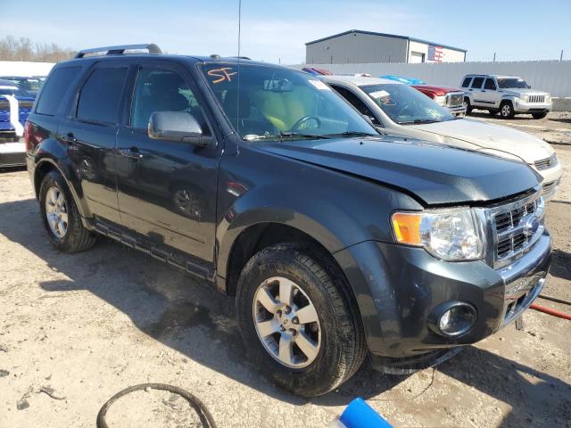 Photo 4 from auction – 2009 FORD ESCAPE LIM with VIN 1FMCU04729KC97083