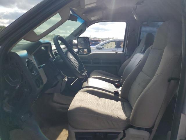 Photo 7 from auction – 2008 FORD F250 SUPER with VIN 1FTSW20R18EB03864
