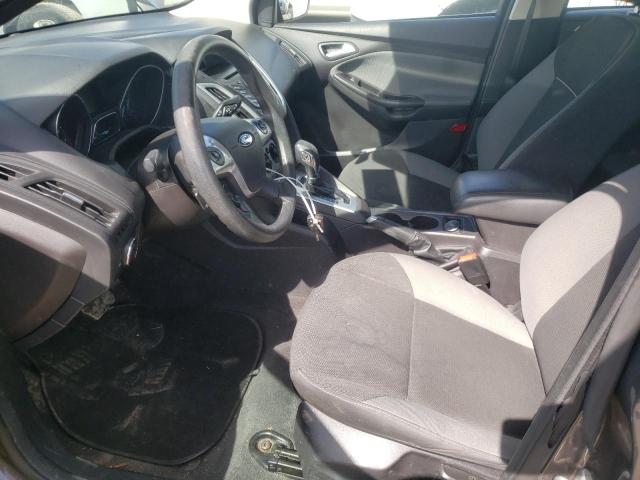 Photo 7 from auction – 2014 FORD FOCUS SE with VIN 1FADP3F29EL216514