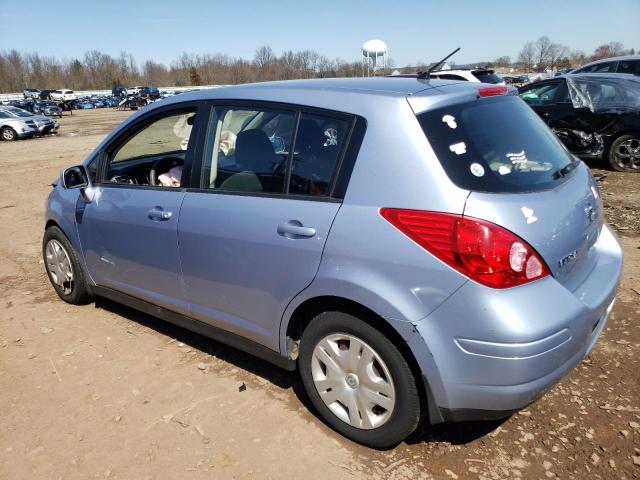 Photo 2 from auction – 2011 NISSAN VERSA S with VIN 3N1BC1CP0BL514583