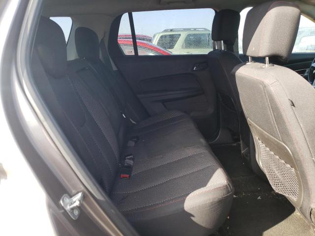 Photo 11 from auction – 2012 GMC TERRAIN SL with VIN 2GKFLTE50C6300855