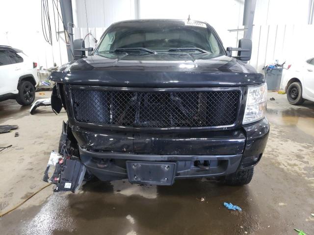 Photo 5 from auction – 2008 CHEVROLET 1500 with VIN 2GCEK190681218677
