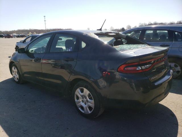 Photo 2 from auction – 2013 DODGE DART SE with VIN 1C3CDFAA5DD131519