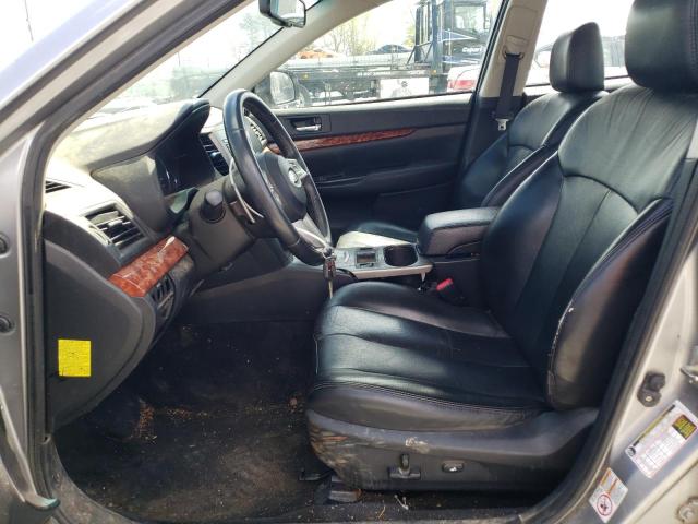 Photo 7 from auction – 2010 SUBARU LEGACY 2.5 with VIN 4S3BMCK65A3239124