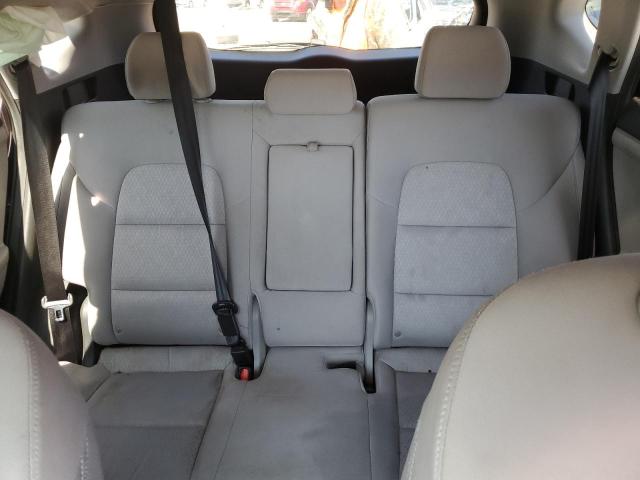 Photo 10 from auction – 2016 HYUNDAI TUCSON LIM with VIN KM8J3CA47GU092625