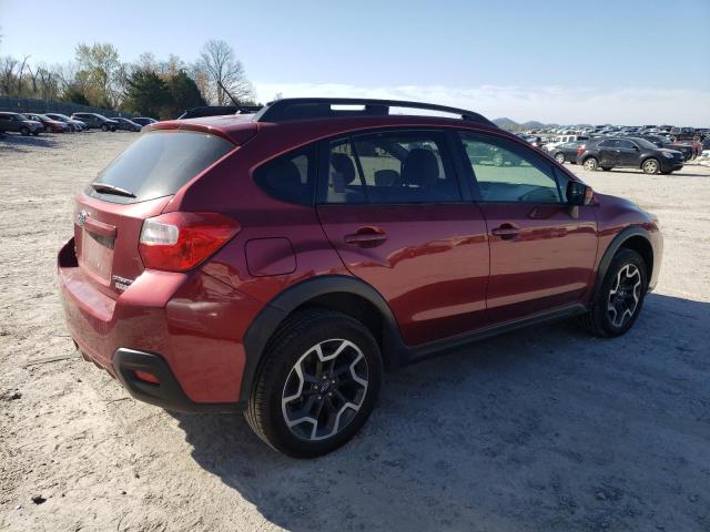 Photo 3 from auction – 2017 SUBARU CROSSTREK with VIN JF2GPABCXHH270309