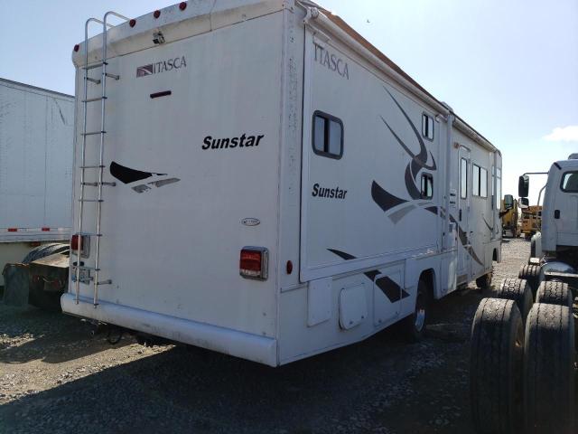 صورة رقم 4 من المزاد - 2008 WINNEBAGO SUNSTAR مع VIN 1F6NF53Y770A04403