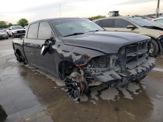 Photo 4 from auction – 2015 RAM 1500 ST with VIN 1C6RR6KT1FS522874