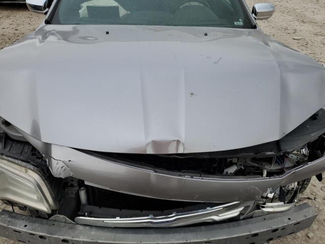 Photo 11 from auction – 2013 CHRYSLER 300C with VIN 2C3CCAEG8DH606071
