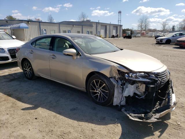 Photo 4 from auction – 2016 LEXUS ES 350 with VIN 58ABK1GG5GU010168