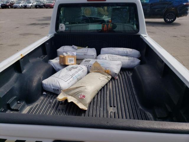 Photo 10 from auction – 2011 FORD RANGER with VIN 1FTKR1AD3BPA29881