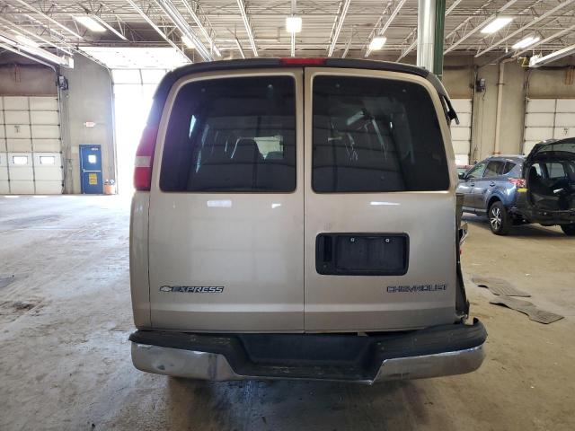 Photo 6 from auction – 2005 CHEVROLET EXPRESS G3 with VIN 1GAHG35U151130004
