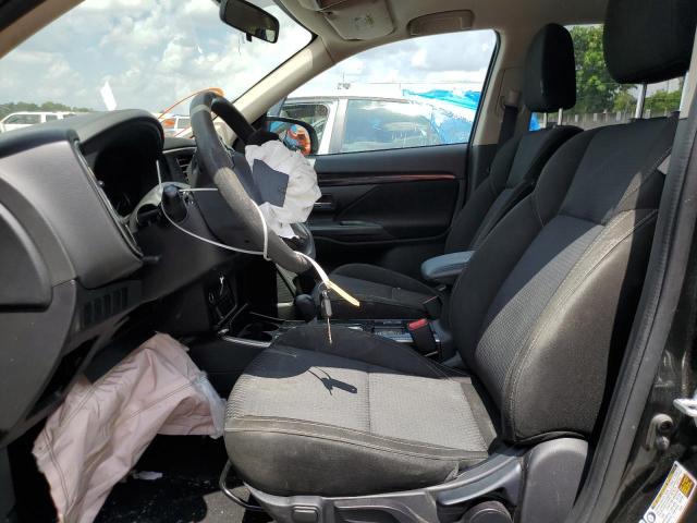 Photo 7 from auction – 2020 MITSUBISHI OUTLANDER with VIN JA4AD2A34LZ013972