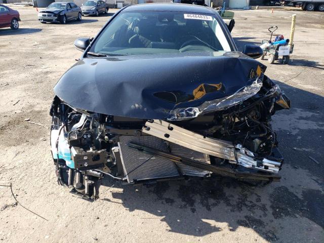 Photo 5 from auction – 2022 TOYOTA COROLLA LE with VIN JTDEPMAE4NJ227227