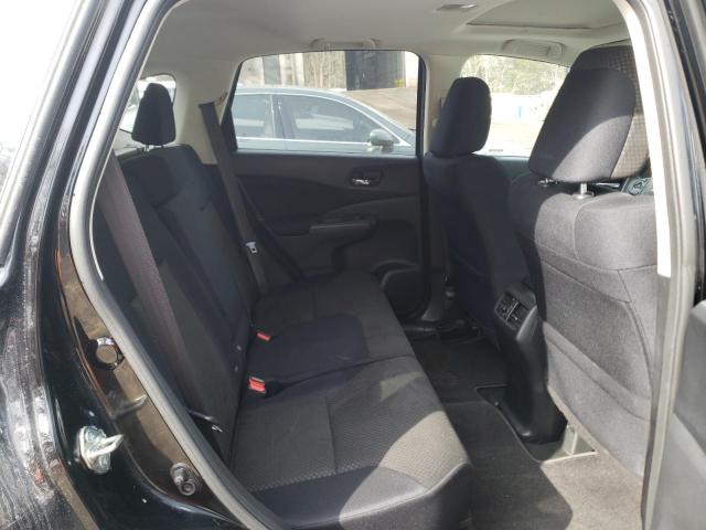 Photo 11 from auction – 2016 HONDA CR-V EX with VIN 2HKRM4H5XGH115527