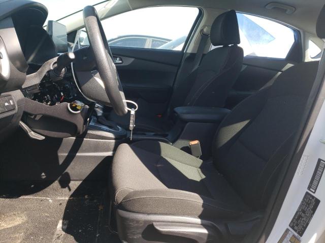 Photo 7 from auction – 2020 KIA FORTE FE with VIN 3KPF24AD2LE237730