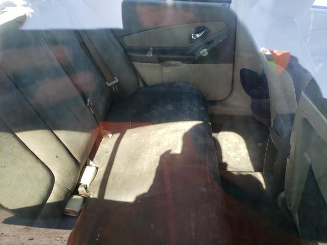 Photo 10 from auction – 2004 CHEVROLET MALIBU LS with VIN 1G1ZT54824F137996