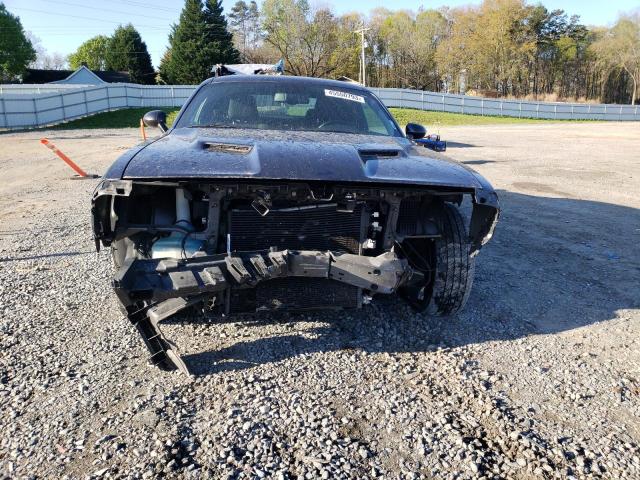 Photo 5 from auction – 2019 DODGE CHALLENGER with VIN 2C3CDZAG6KH744075