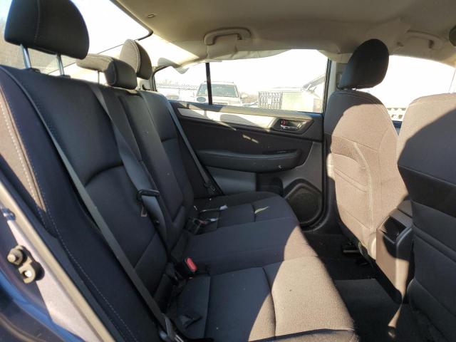Photo 10 from auction – 2016 SUBARU LEGACY 2.5 with VIN 4S3BNAC65G3038929