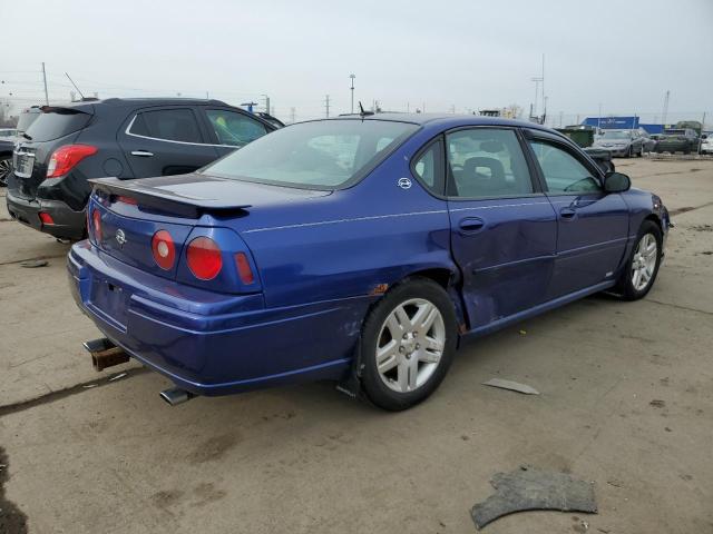 Photo 3 from auction – 2005 CHEVROLET IMPALA SS with VIN 2G1WP521959228755