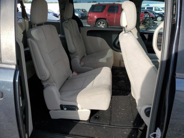 Photo 11 from auction – 2013 DODGE GRAND CARA with VIN 2C4RDGBG1DR732745
