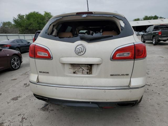Photo 6 from auction – 2015 BUICK ENCLAVE with VIN 5GAKRCKD9FJ303492