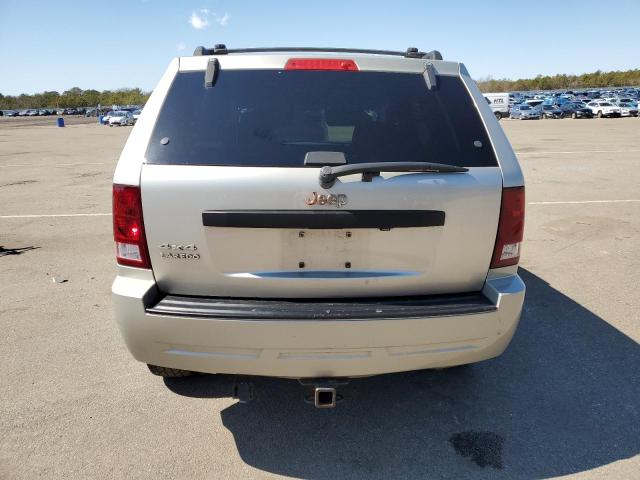 Photo 6 from auction – 2008 JEEP GRAND CHER with VIN 1J8GR48K08C224082