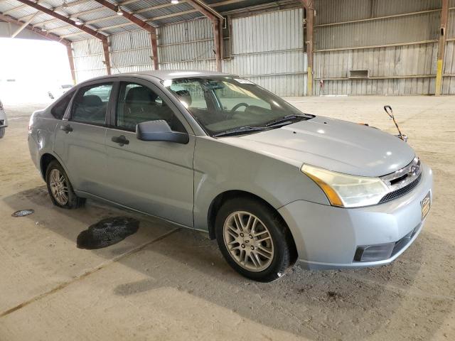 Photo 4 from auction – 2009 FORD FOCUS SE with VIN 1FAHP35N29W221233