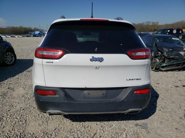 Photo 6 from auction – 2018 JEEP CHEROKEE L with VIN 1C4PJLDX4JD557444