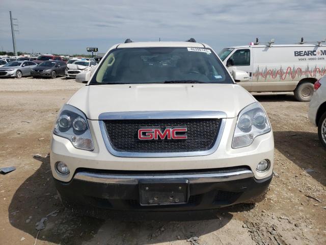 Photo 5 from auction – 2012 GMC ACADIA SLT with VIN 1GKKRRED7CJ282784